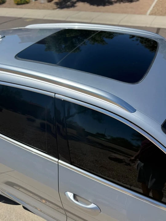 2022 Audi e-tron - Image 8 of 8