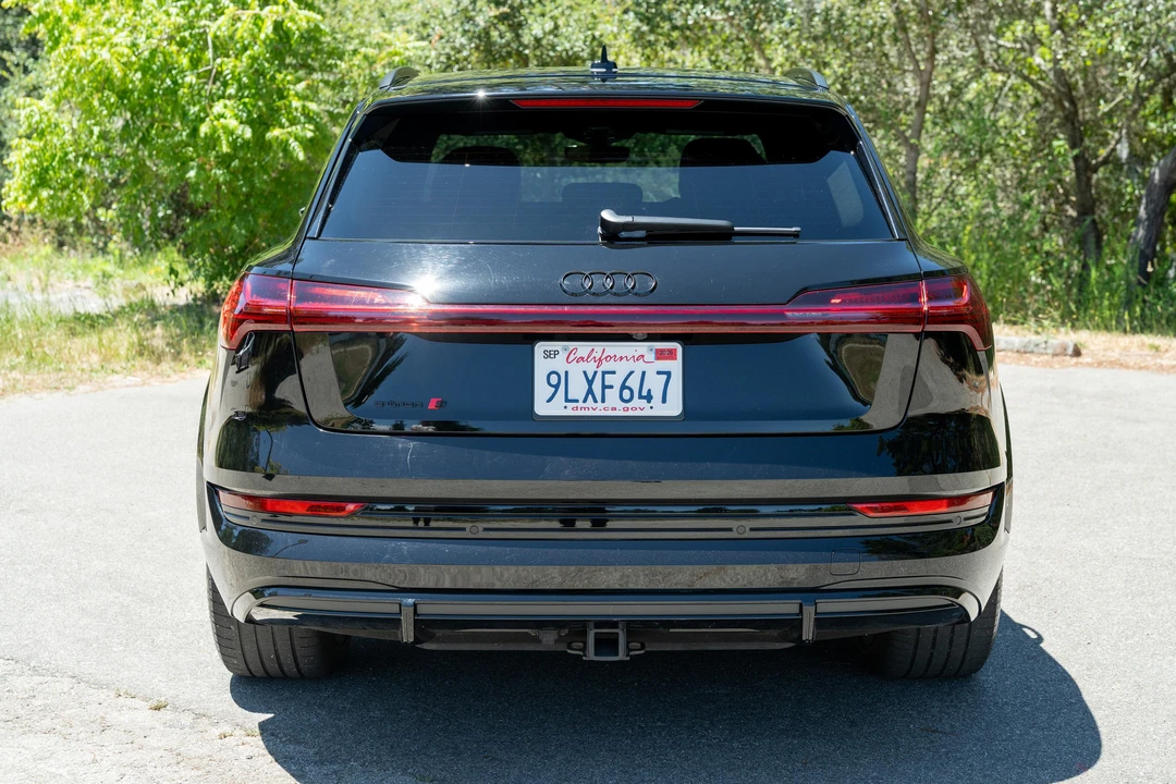 2022 Audi e-tron - Image 5 of 31