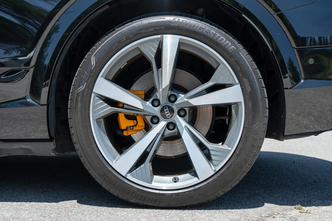 2022 Audi e-tron - Image 27 of 31