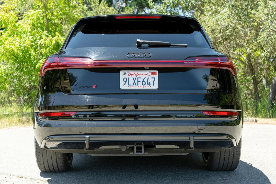 2022 Audi e-tron - Image 7 of 31