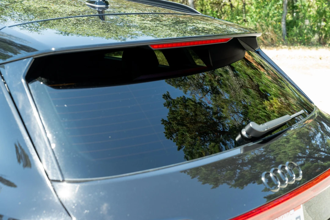 2022 Audi e-tron - Image 20 of 31