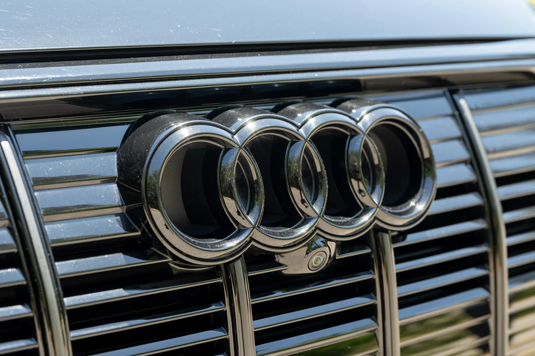 2022 Audi e-tron - Image 22 of 31