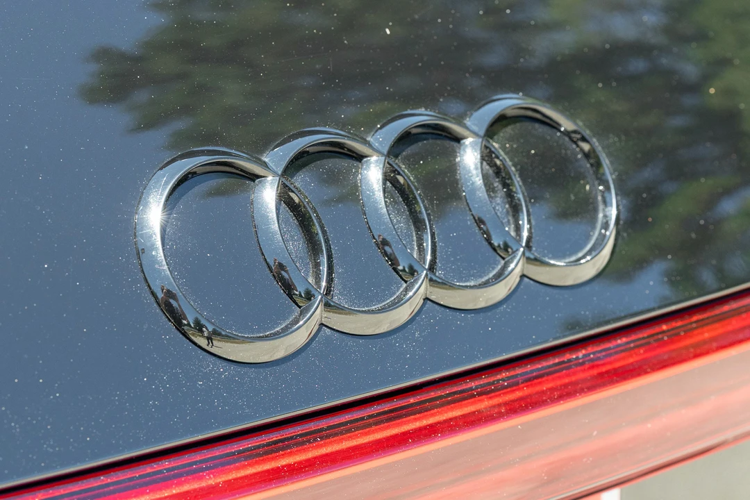 2022 Audi e-tron - Image 23 of 31