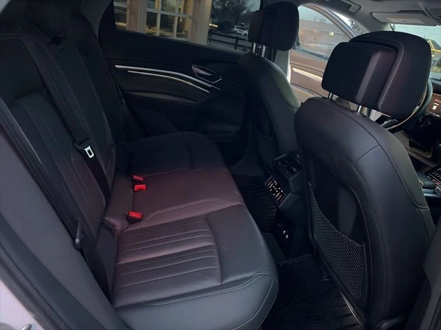 2022 Audi e-tron - Image 20 of 21