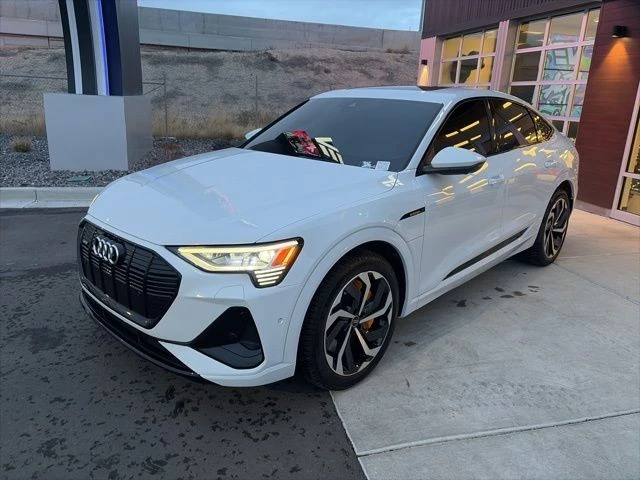 2022 Audi e-tron - Image 4 of 21