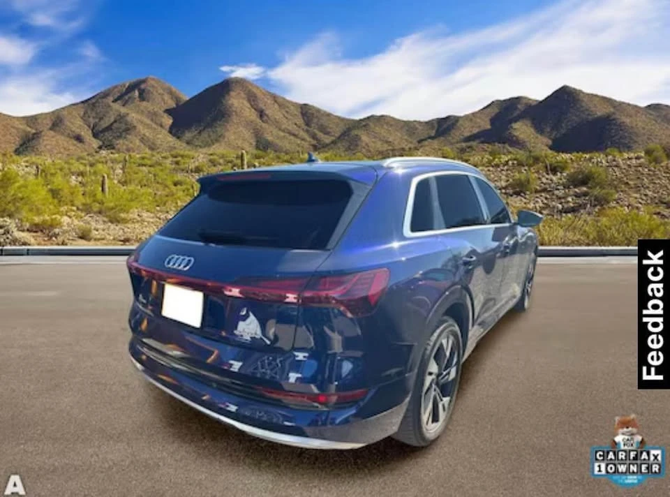 2022 Audi e-tron - Image 3 of 7