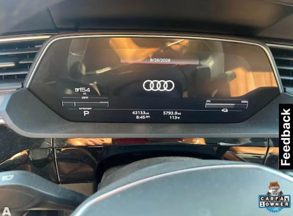 2022 Audi e-tron - Image 6 of 7