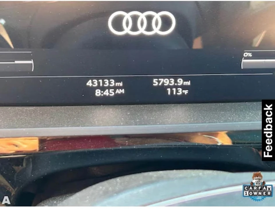 2022 Audi e-tron - Image 7 of 7