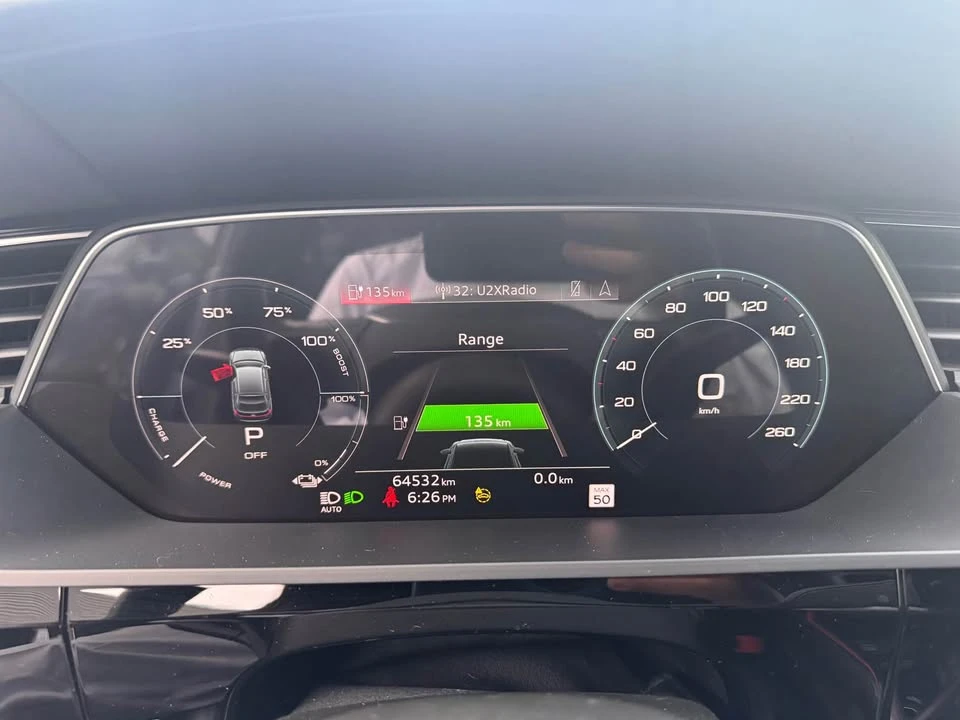 2022 Audi e-tron - Image 12 of 12