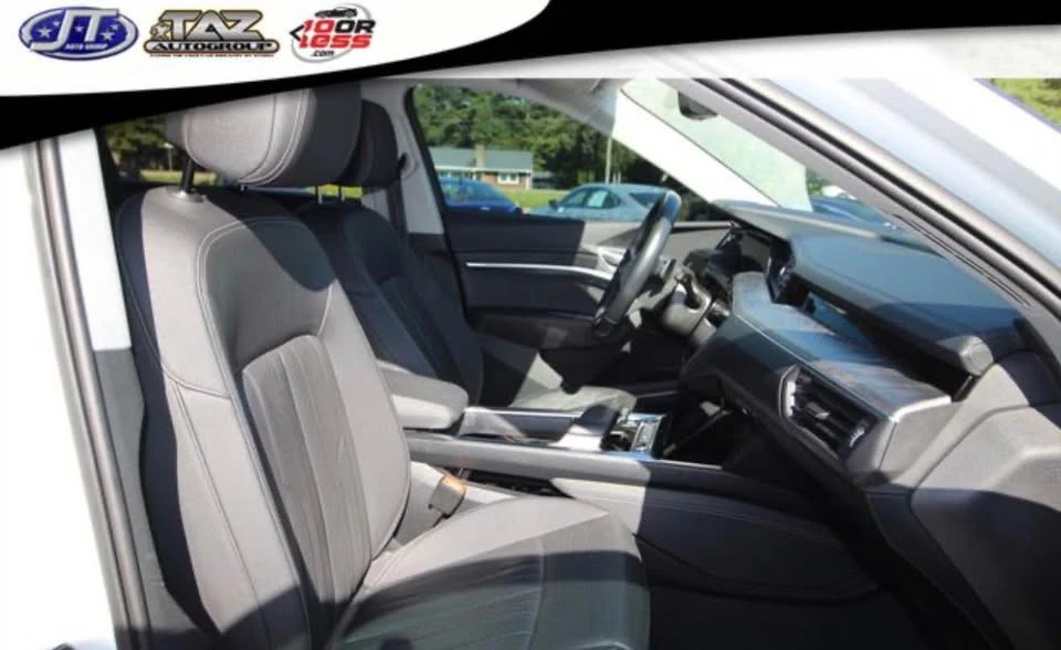 2022 Audi e-tron - Image 4 of 6