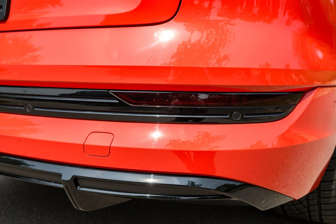 2022 Audi e-tron - Image 30 of 31