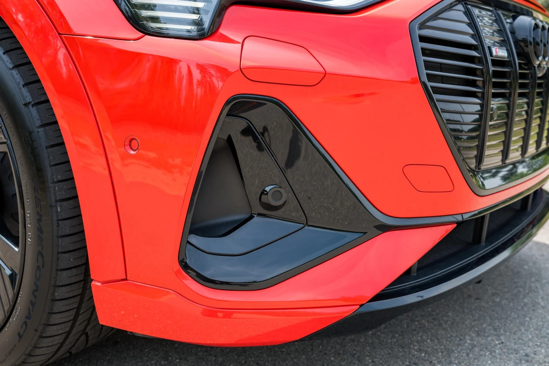 2022 Audi e-tron - Image 25 of 31