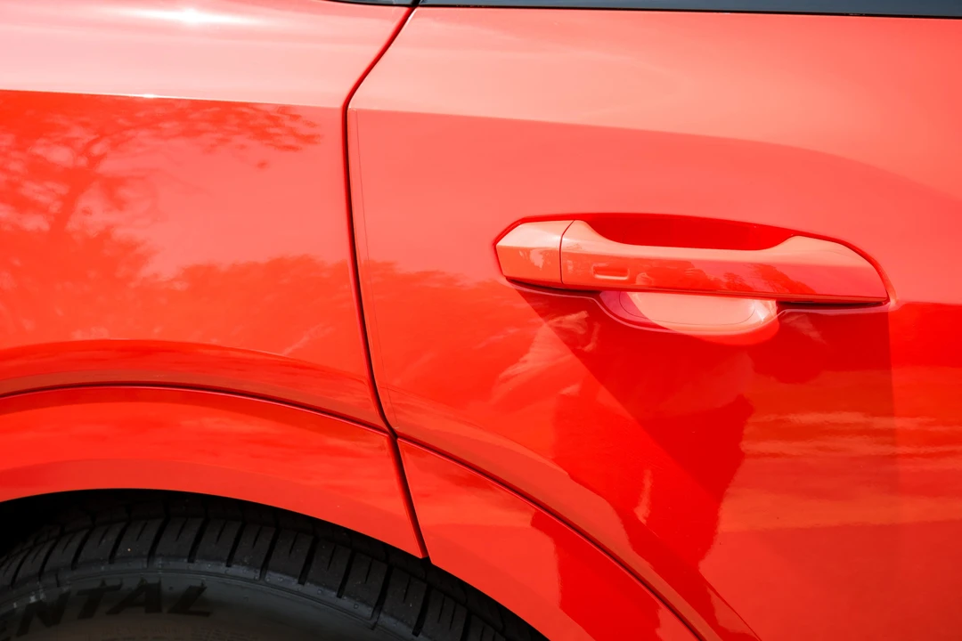 2022 Audi e-tron - Image 29 of 31