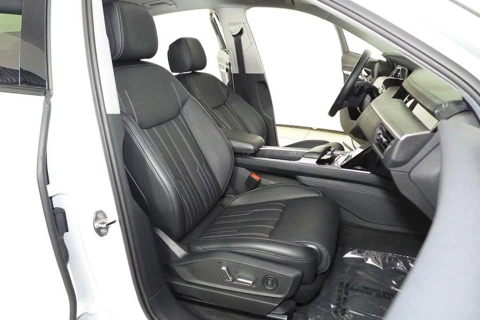 2022 Audi e-tron - Image 18 of 20