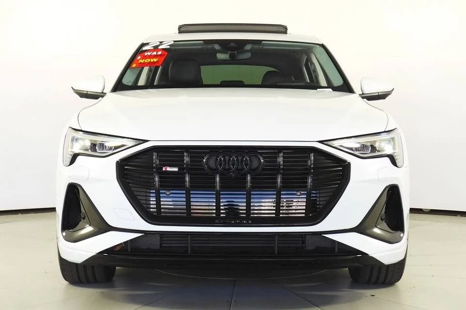 2022 Audi e-tron - Image 3 of 20
