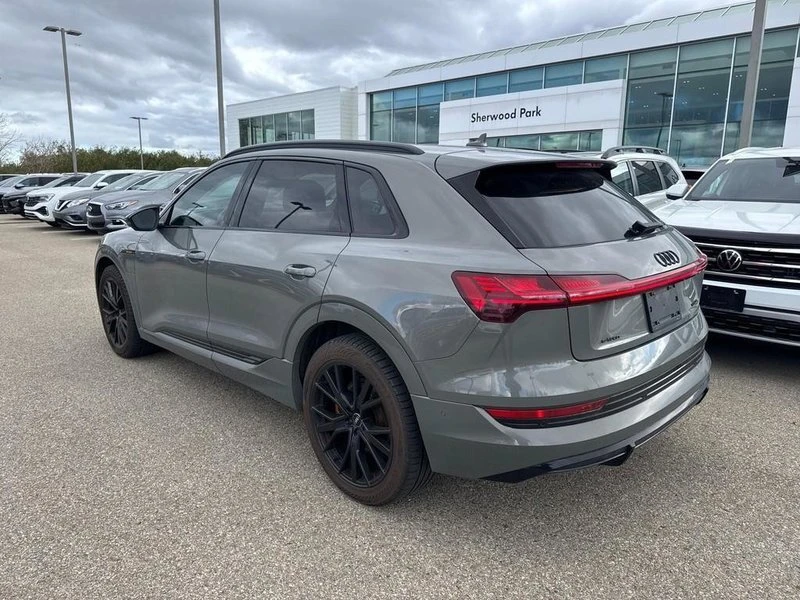 2022 Audi e-tron - Image 3 of 5