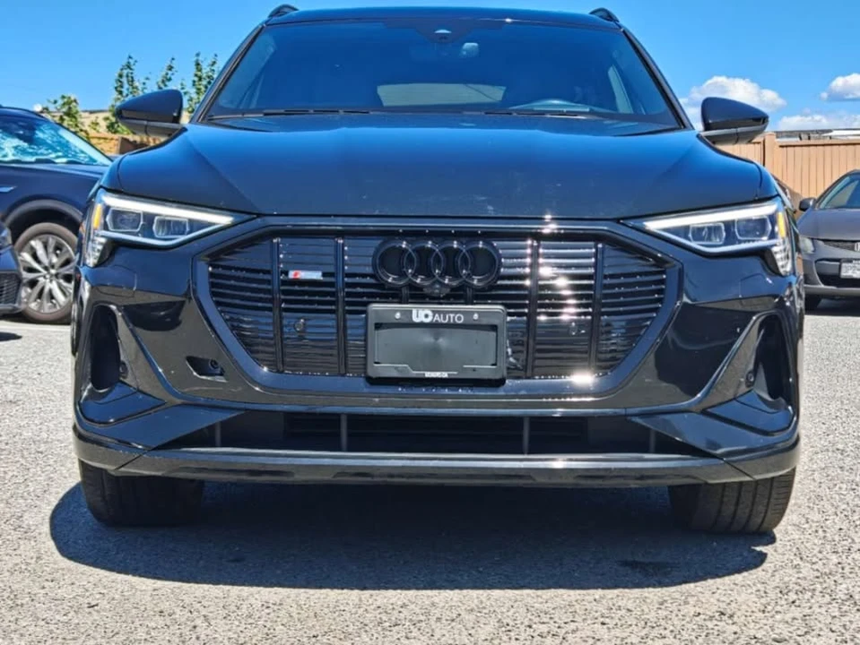 2022 Audi e-tron - Image 3 of 13