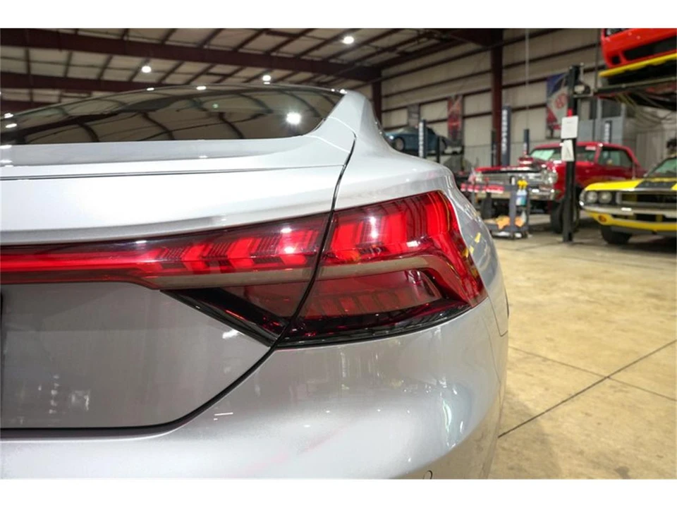 2022 Audi e-tron - Image 30 of 31