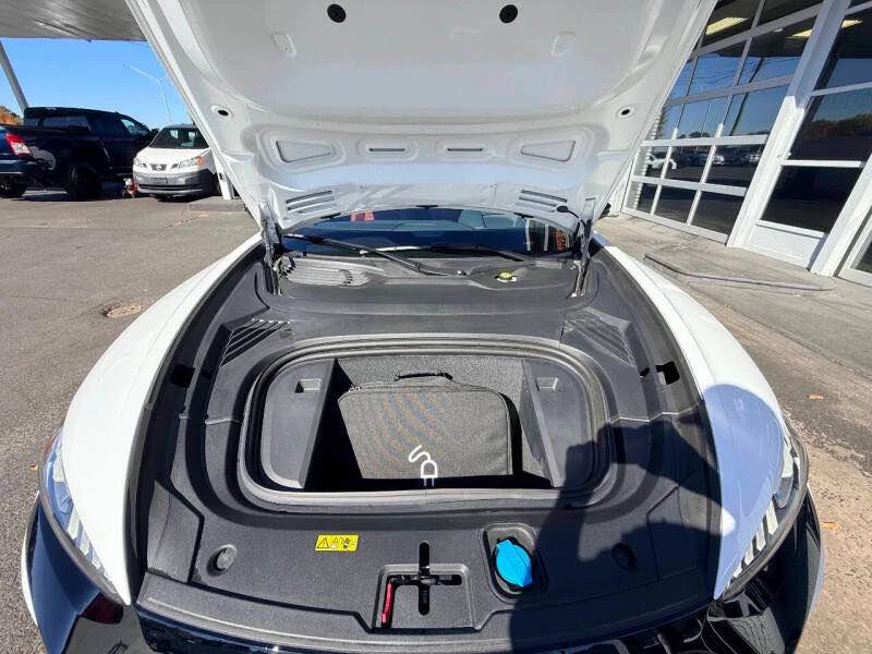 2022 Audi e-tron GT - Image 20 of 20