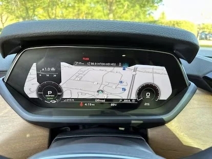 2022 Audi e-tron GT - Image 9 of 14