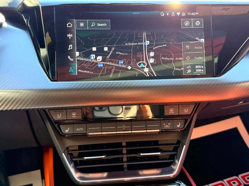 2022 Audi e-tron GT - Image 17 of 20