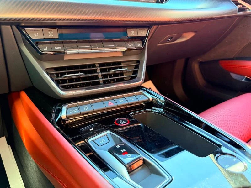 2022 Audi e-tron GT - Image 18 of 20