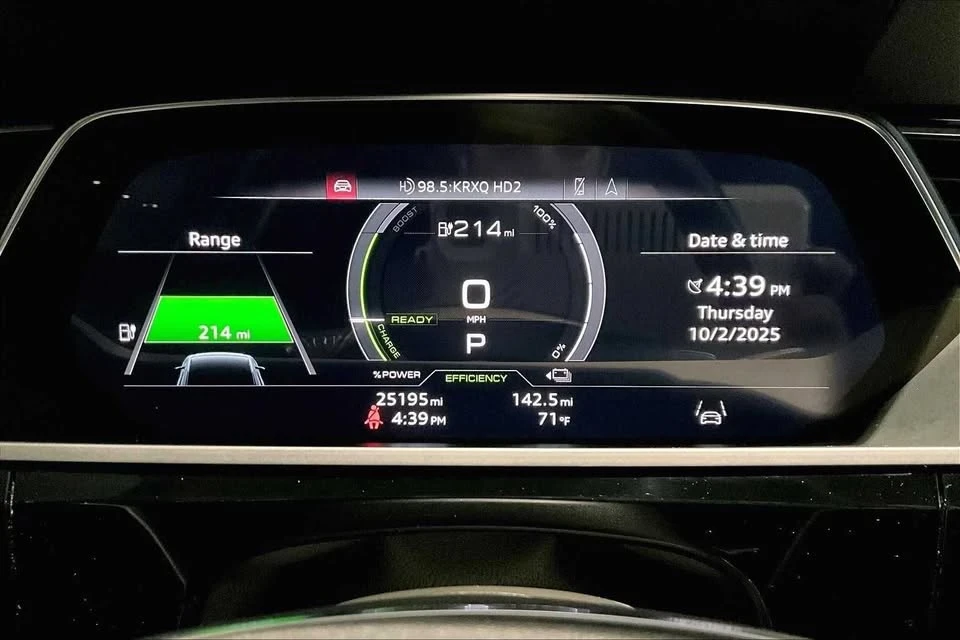 2022 Audi Q4 e-tron - Image 18 of 20