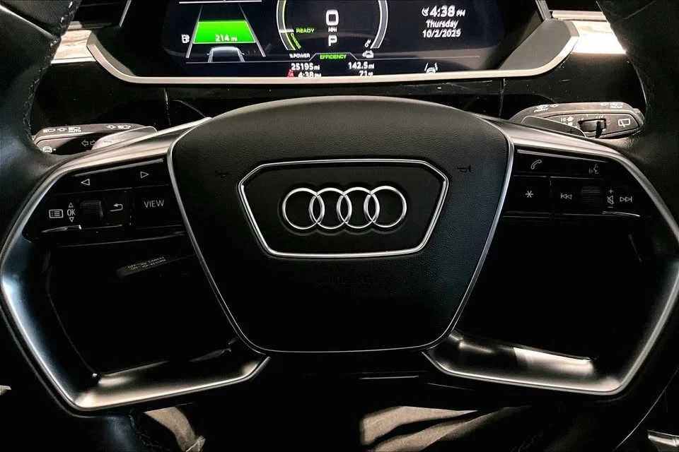 2022 Audi Q4 e-tron - Image 15 of 20