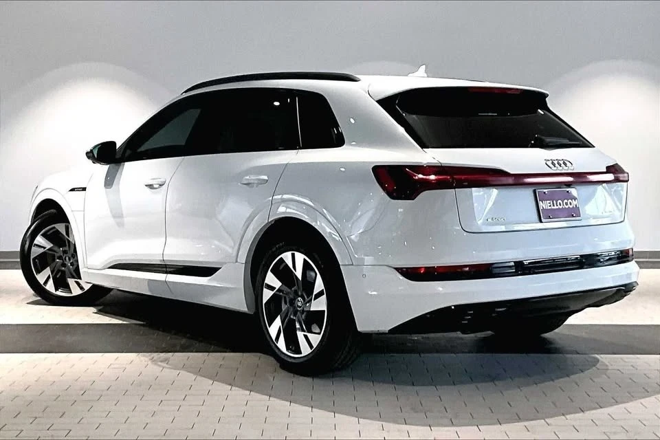 2022 Audi Q4 e-tron - Image 3 of 20
