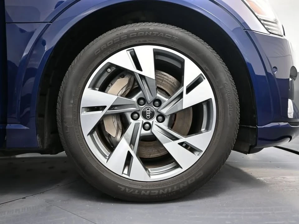 2022 Audi e-tron - Image 16 of 19