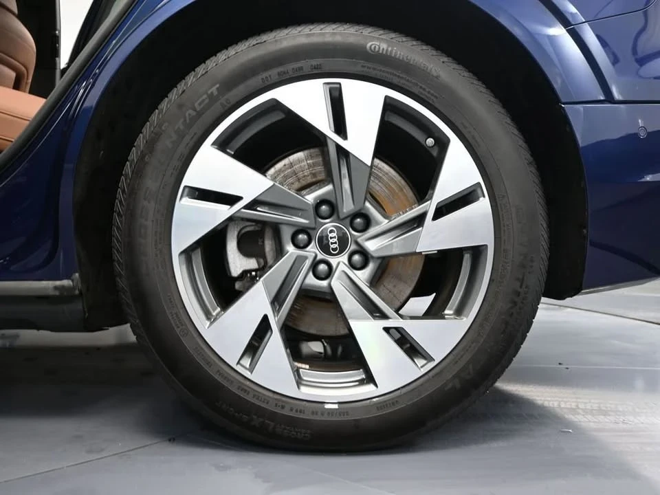 2022 Audi e-tron - Image 14 of 19
