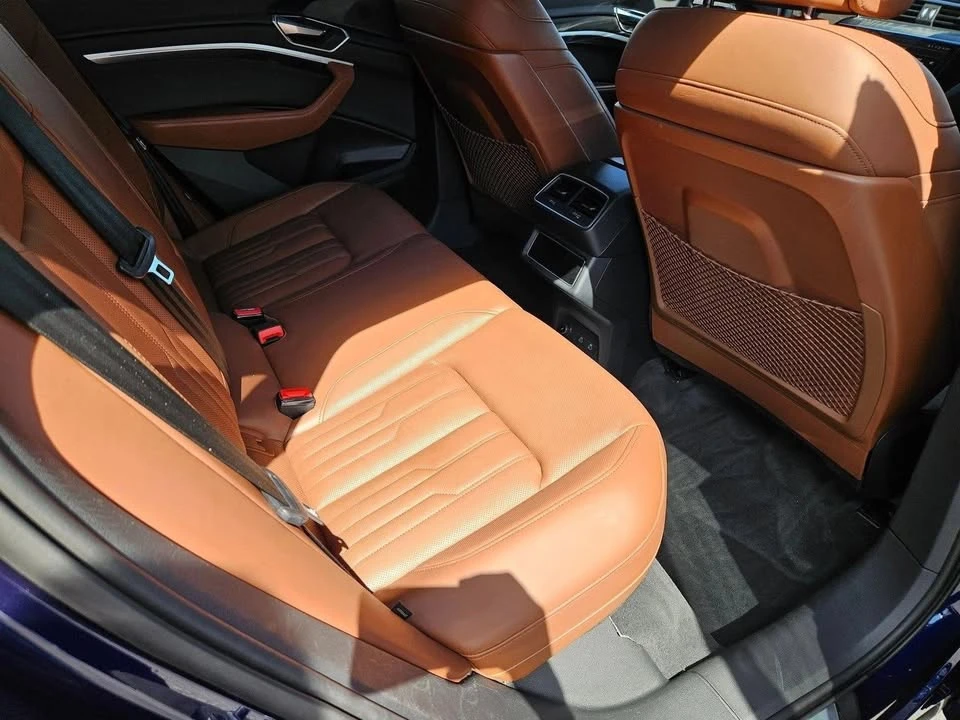 2022 Audi e-tron - Image 19 of 20