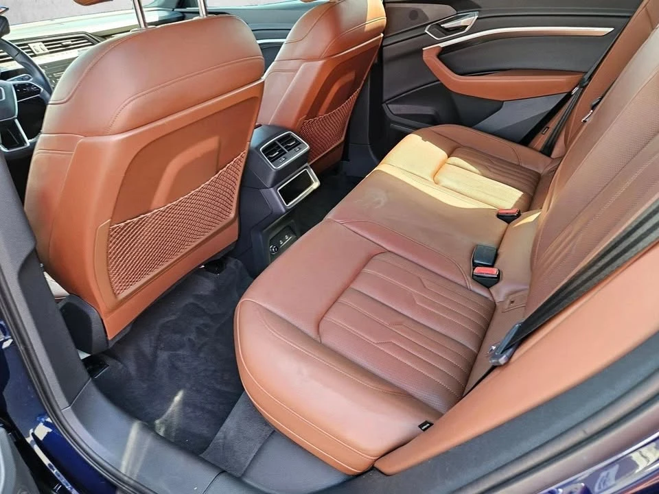 2022 Audi e-tron - Image 18 of 20