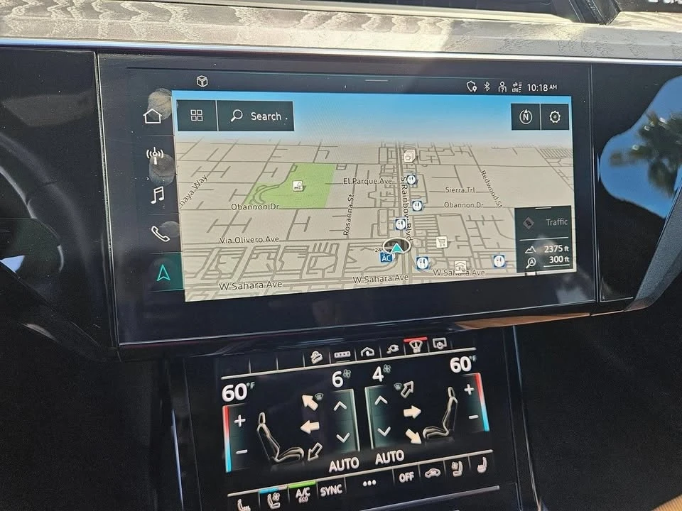 2022 Audi e-tron - Image 12 of 20