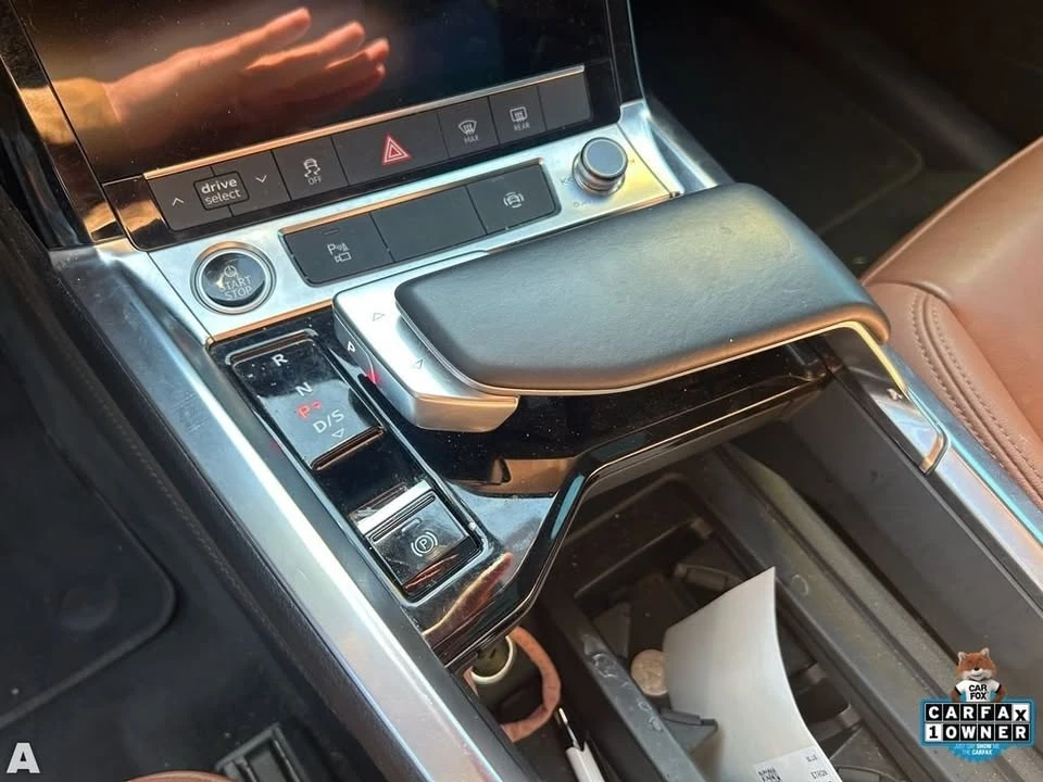 2022 Audi e-tron - Image 7 of 11