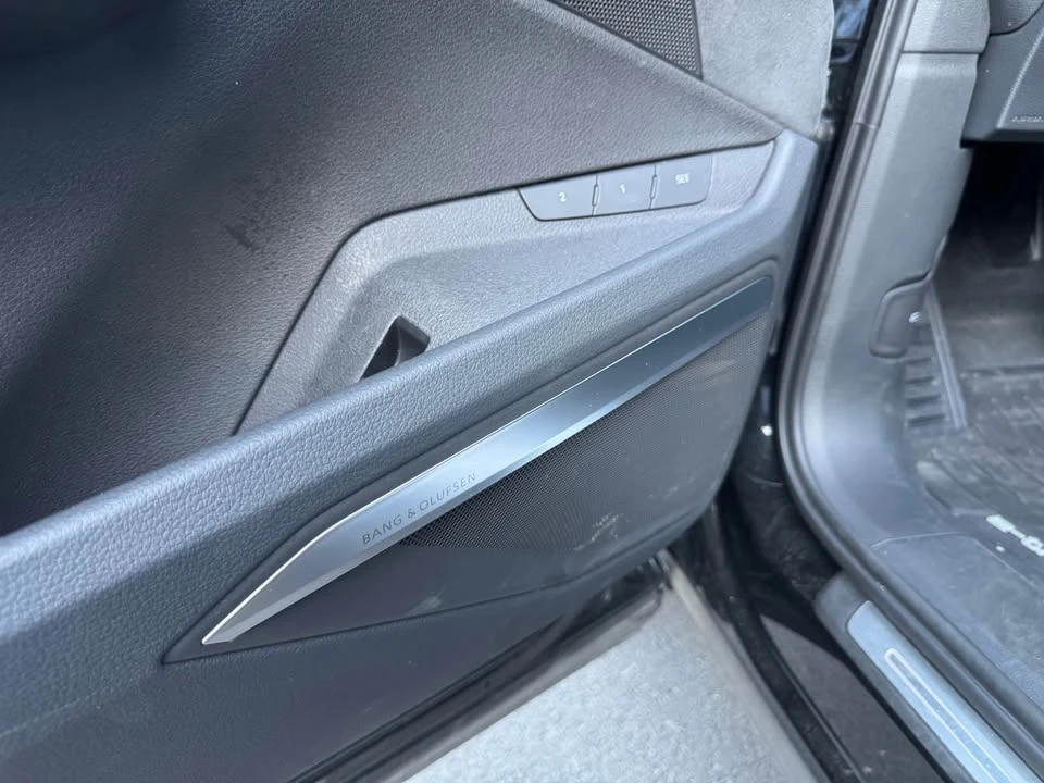 2022 Audi e-tron - Image 13 of 15