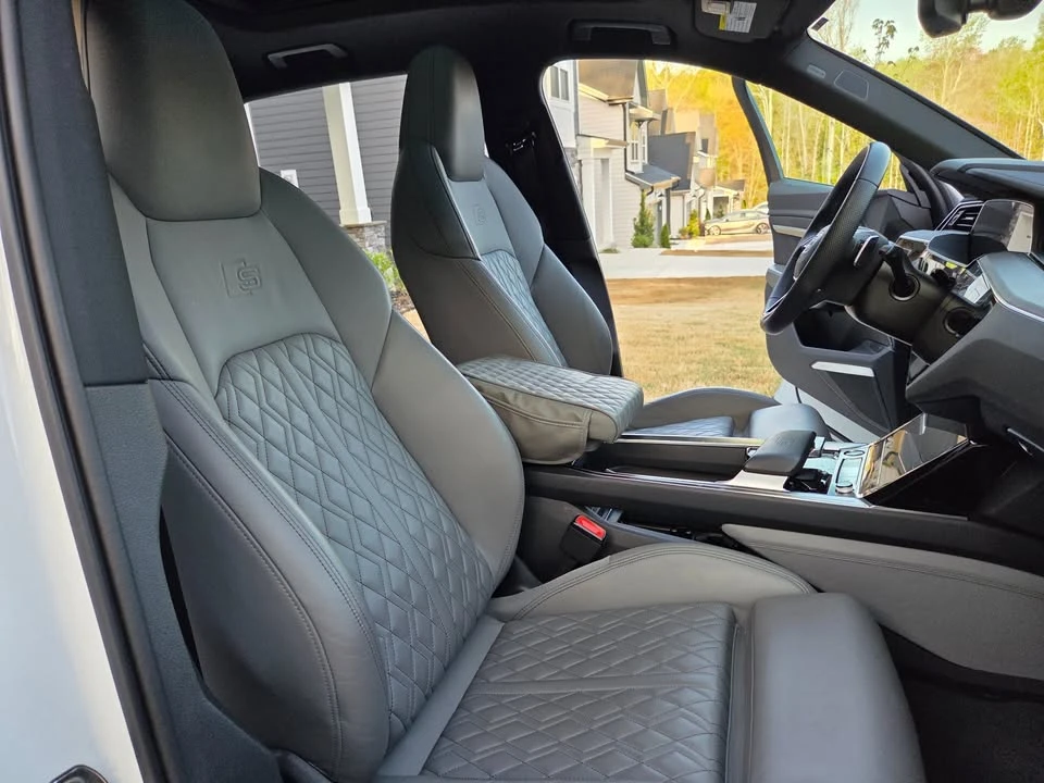 2022 Audi e-tron - Image 3 of 8