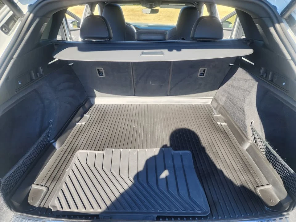 2022 Audi e-tron - Image 11 of 16