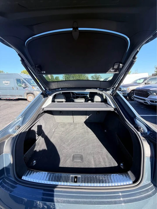 2022 Audi e-tron - Image 5 of 8