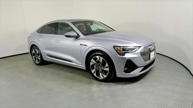 2022 Audi e-tron - Image 8 of 20