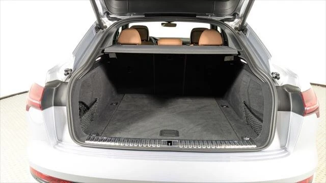 2022 Audi e-tron - Image 16 of 20