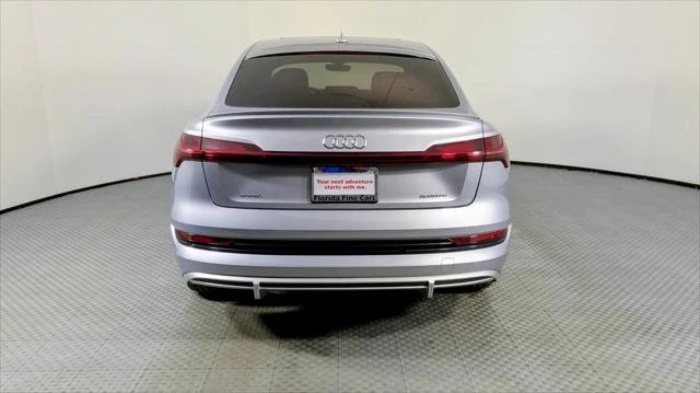 2022 Audi e-tron - Image 5 of 20