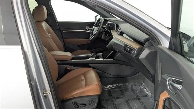 2022 Audi e-tron - Image 20 of 20