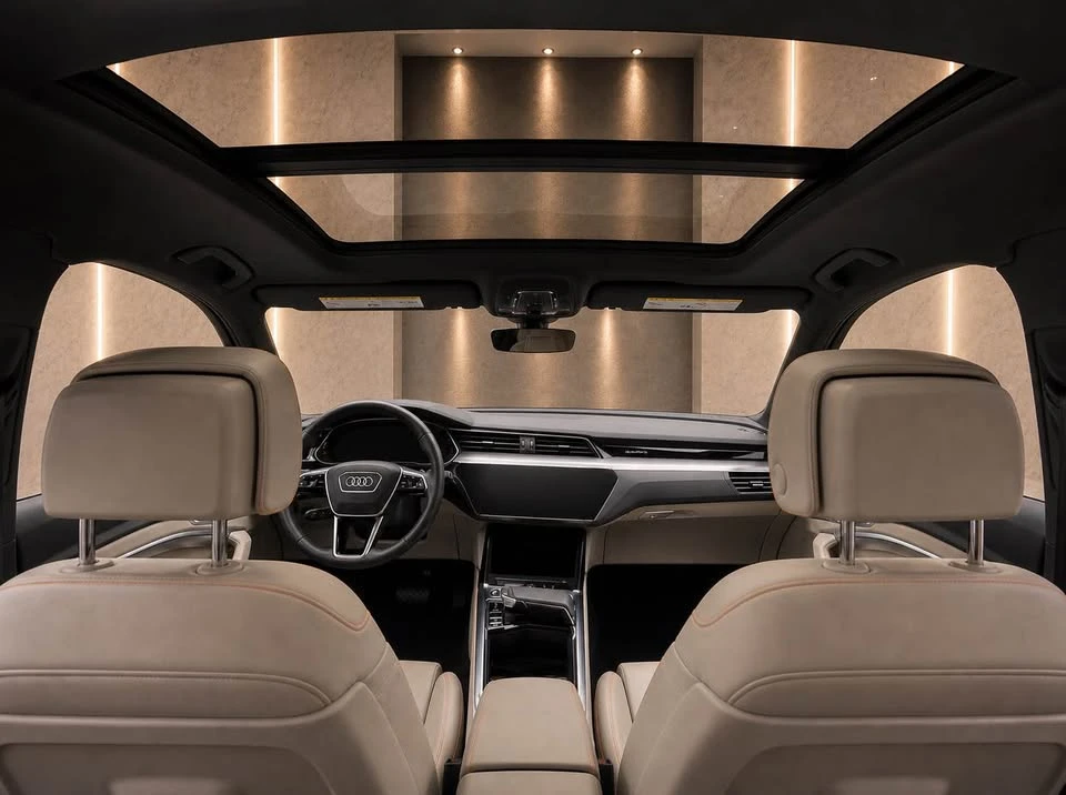 2022 Audi e-tron - Image 2 of 9