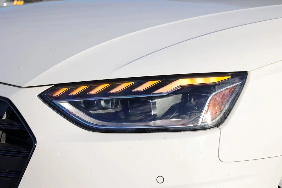 2022 Audi B9 A4 - Image 7 of 20