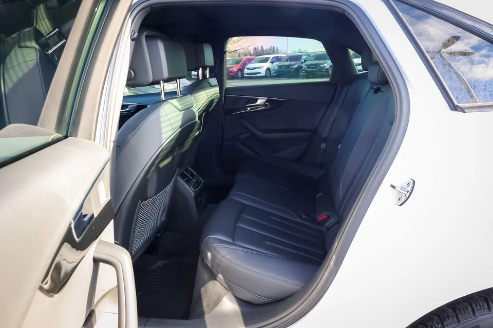 2022 Audi B9 A4 - Image 10 of 20