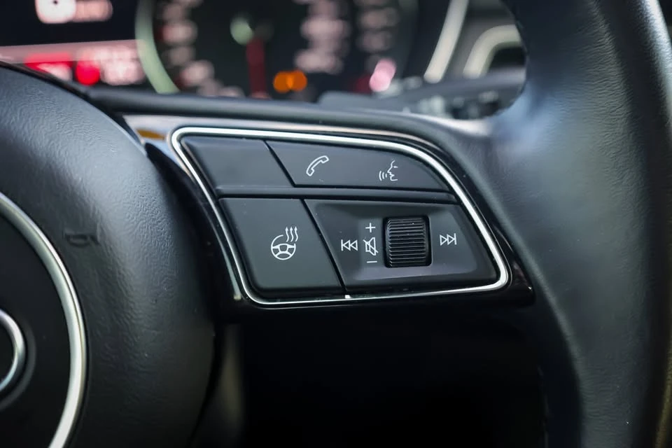 2022 Audi B9 A4 - Image 20 of 20