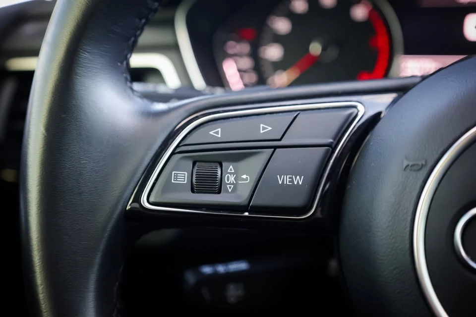 2022 Audi B9 A4 - Image 19 of 20