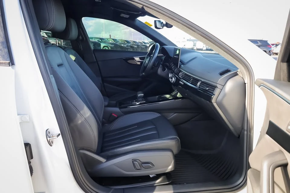 2022 Audi B9 A4 - Image 12 of 20
