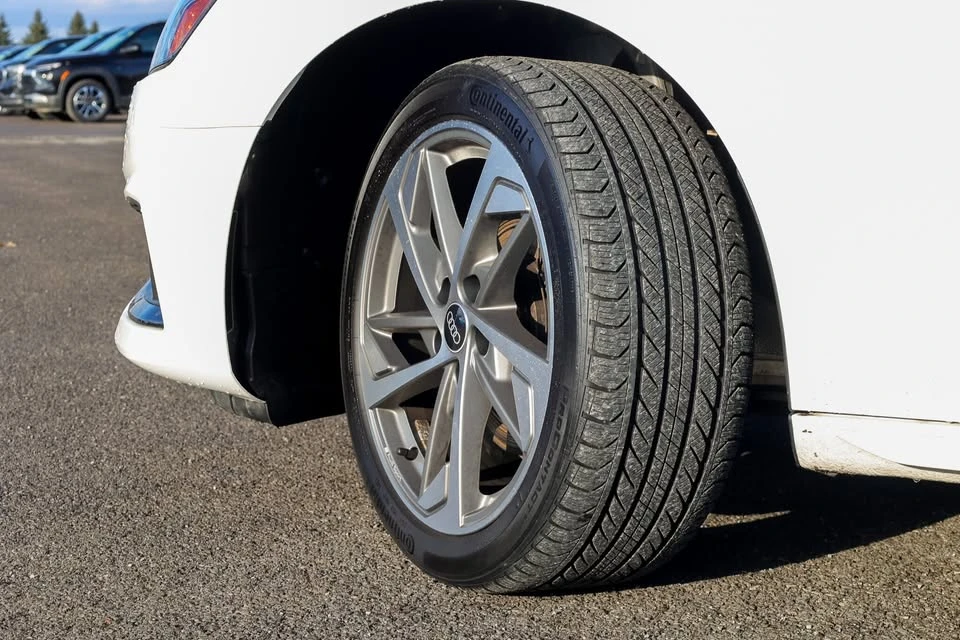 2022 Audi B9 A4 - Image 8 of 20